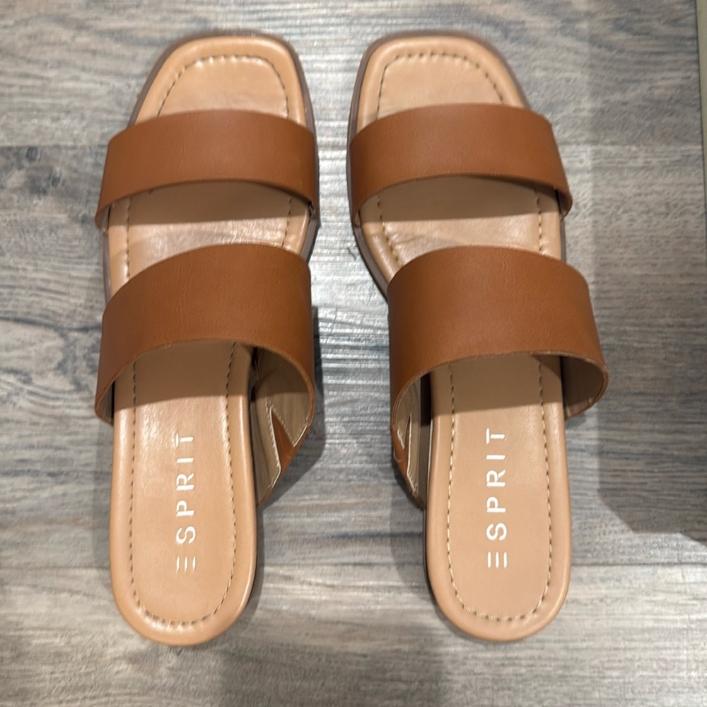 Esprit Winner Sandal
